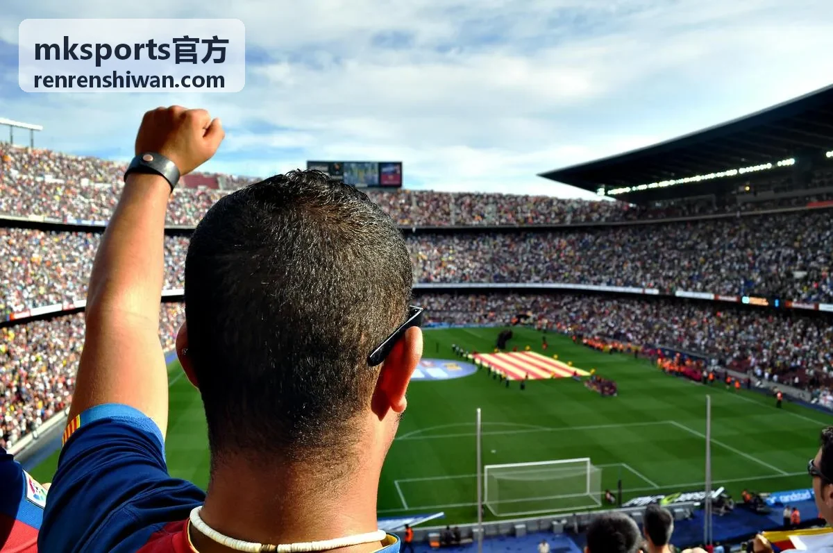 mksports官方城市马拉松赛事现场画面